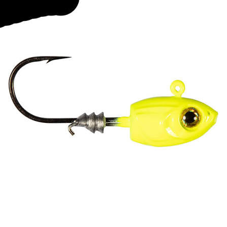Z-Man Micro Shad Headz