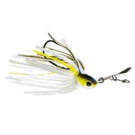 Z-Man Project Z Chatterbait Weedless