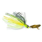 Z-Man Project Z Chatterbait Weedless