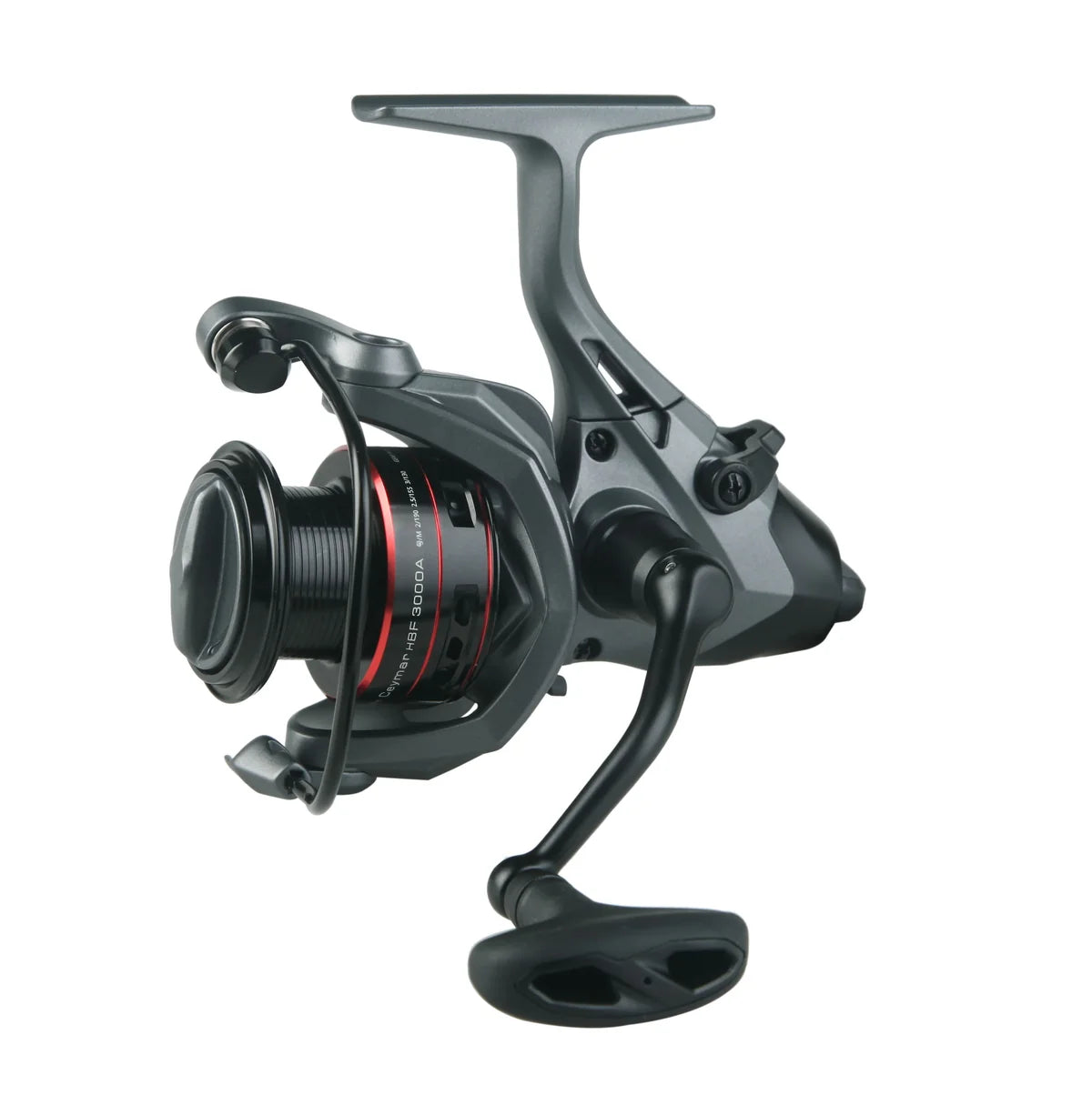 Okuma Ceymar "A" Baitfeeder Spinning Reel