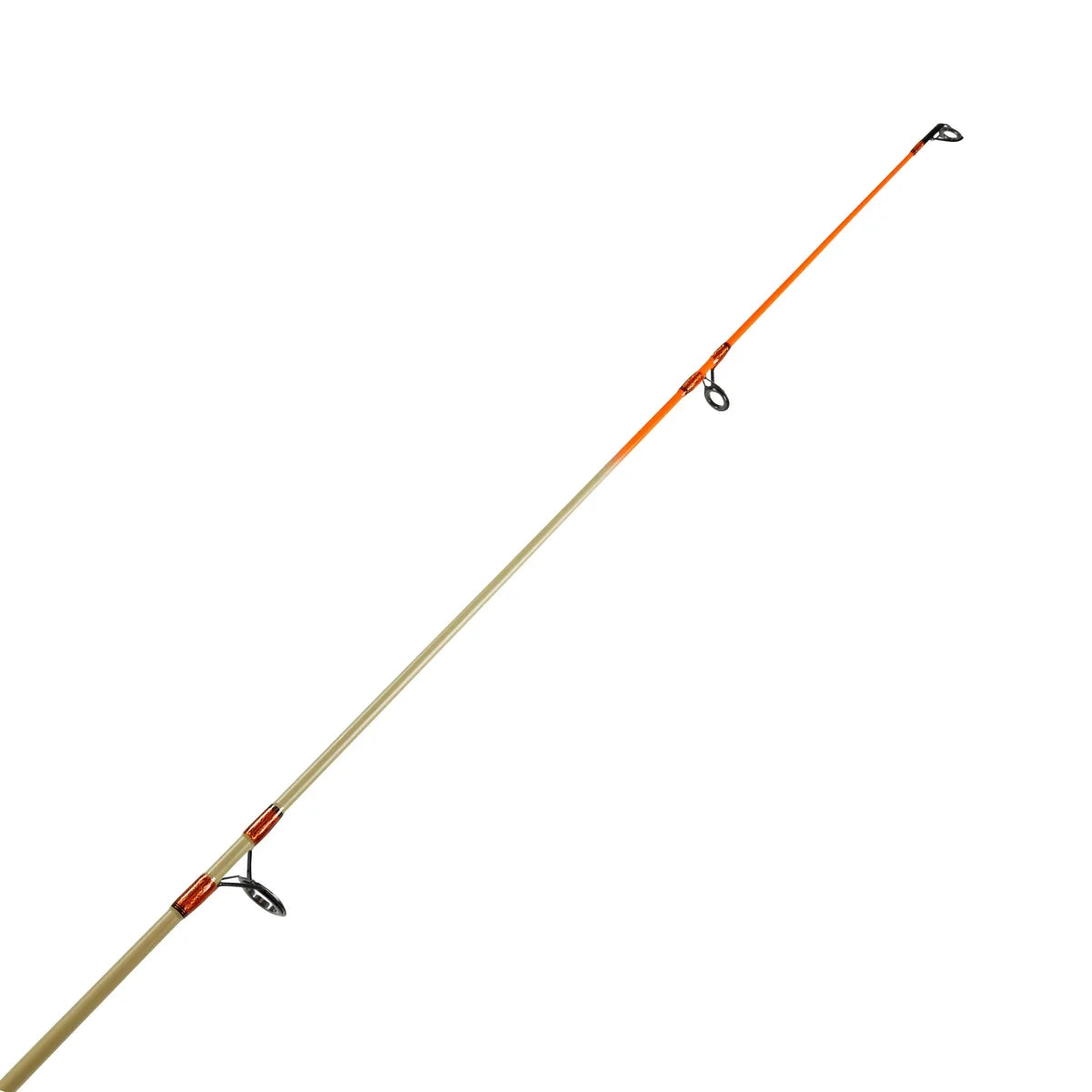 Okuma Cat Tamer Spinning Combo's