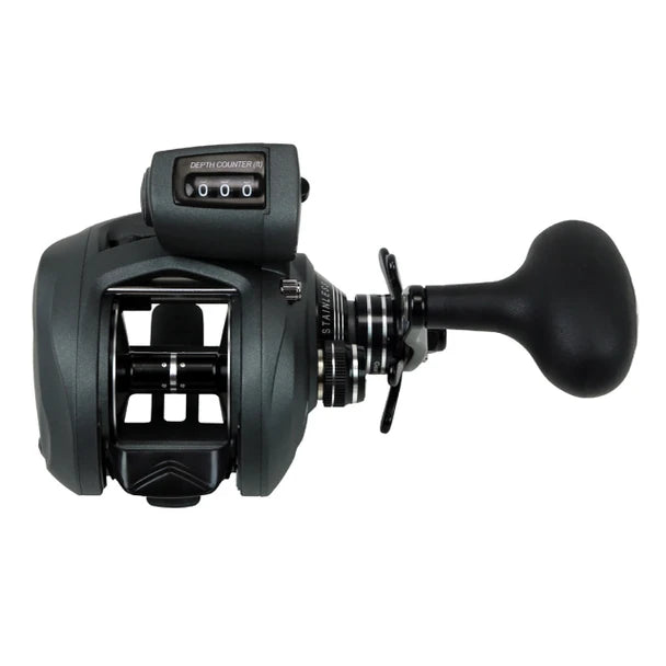 Okuma Coldwater SS Low Profile Trolling Reel