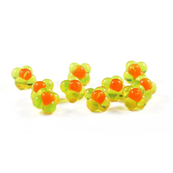 Cleardrift Embryo Egg Clusters Salmon & Steelhead