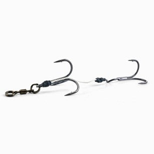 Berkley Fusion 19 Chop Block Harness