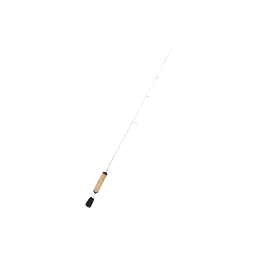 dead stick fishing pole Clam Jason Mitchell Dead Meat Ice Rods