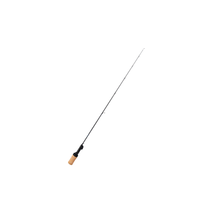 Clam Scepter Ice Rods