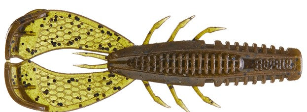 Rapala Crush City Cleanup Craw