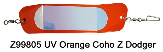 Dreamweaver Coho Z Dodger