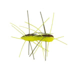 Z-Man Fuzzy Bugz 1.75" 4 Pack