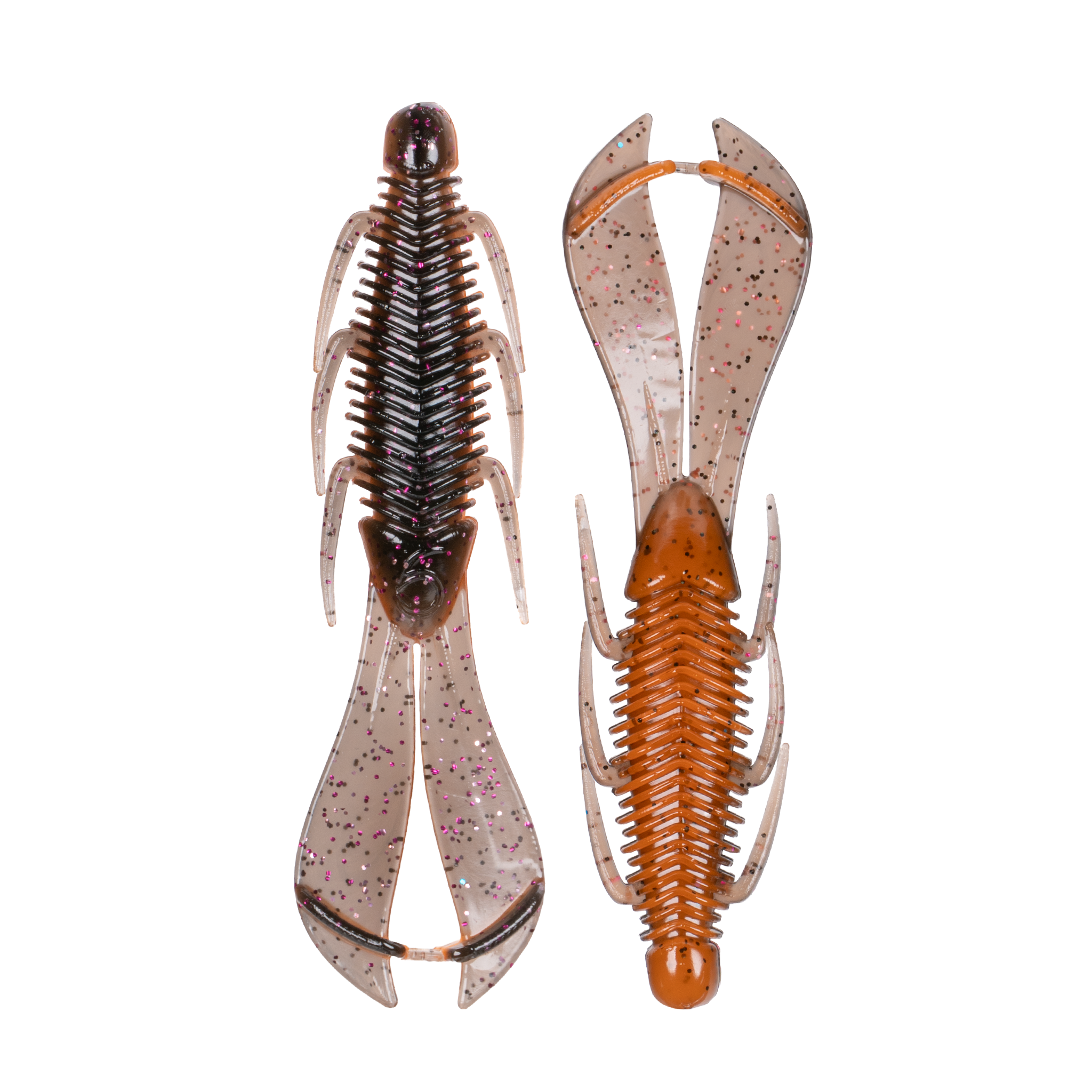 6th Sense Bodega Craw 3.5"