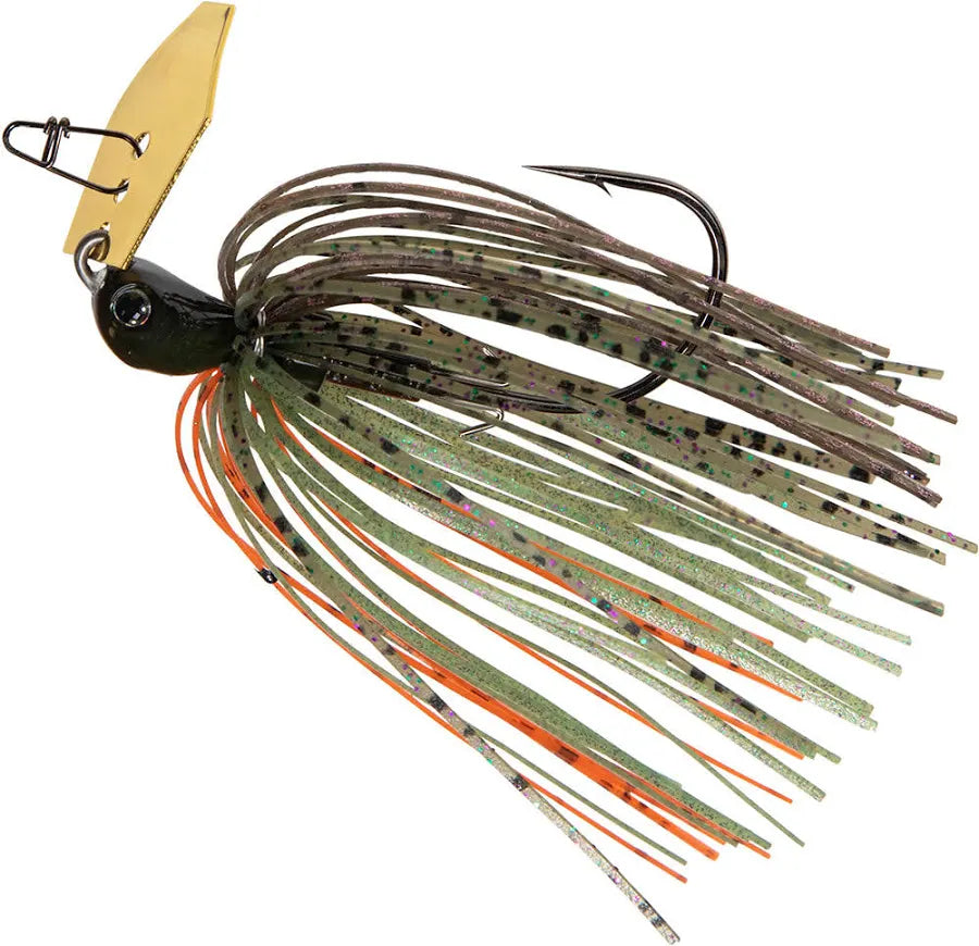 Z-Man Chatterbait Jackhammer Baby Jack