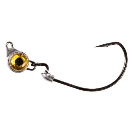 Z-Man Texas Eye TEXL Jigheads 2 Pack