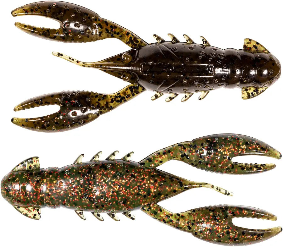 Z-Man Pro Crawz 3.5" 3 Pack