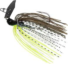 Z-Man Chatterbait Jackhammer Baby Jack