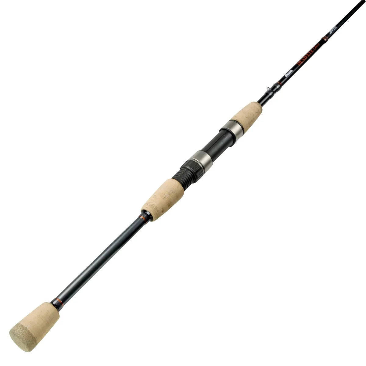 Okuma Deadeye Classic "A" Series Rods