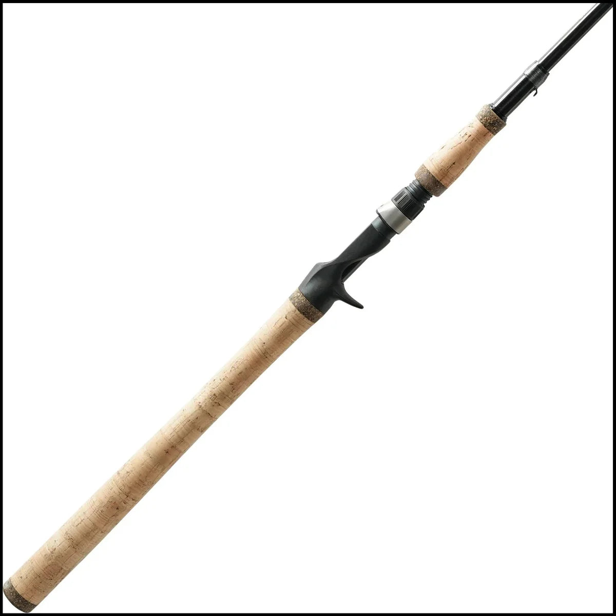 Okuma Deadeye Pro "A" Rod Series