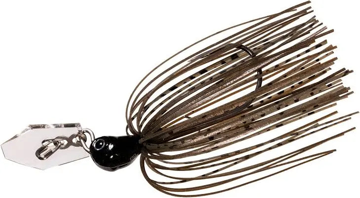 Z-Man Jackhammer Stealth Blade Chatterbait