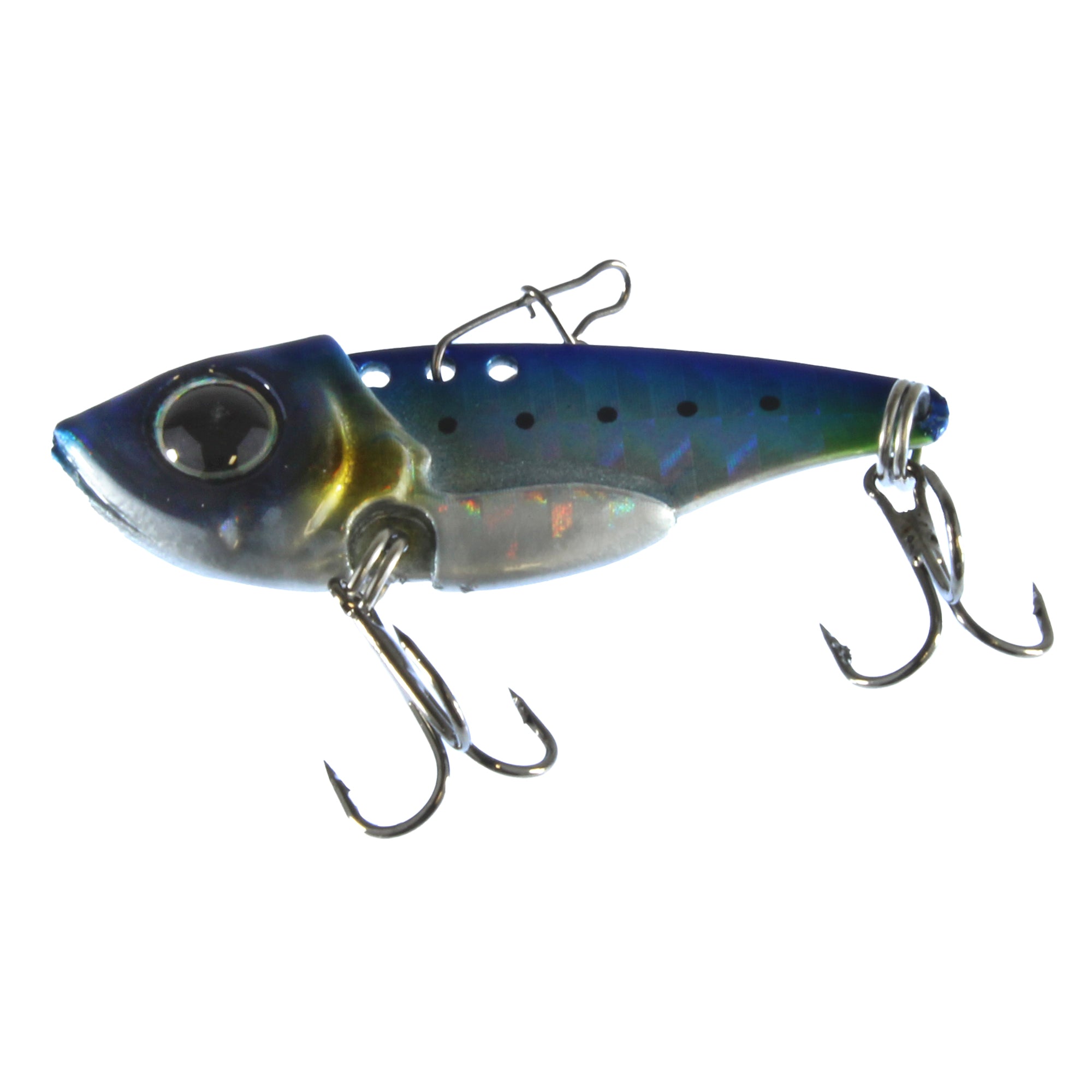 Damiki Vault Bladed Bait