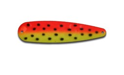 Dreamweaver Magnum Trolling Spoons