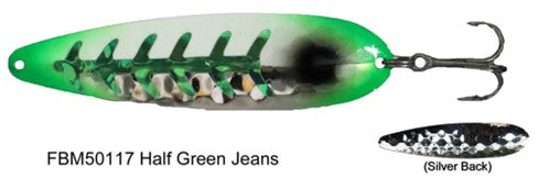 Dreamweaver Magnum Fuzzy Bear Spoons