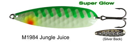 Dreamweaver Magnum Fuzzy Bear Spoons