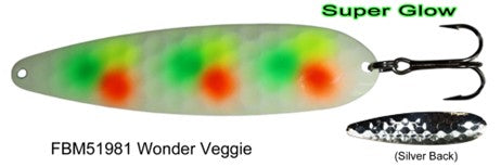 Dreamweaver Magnum Fuzzy Bear Spoons