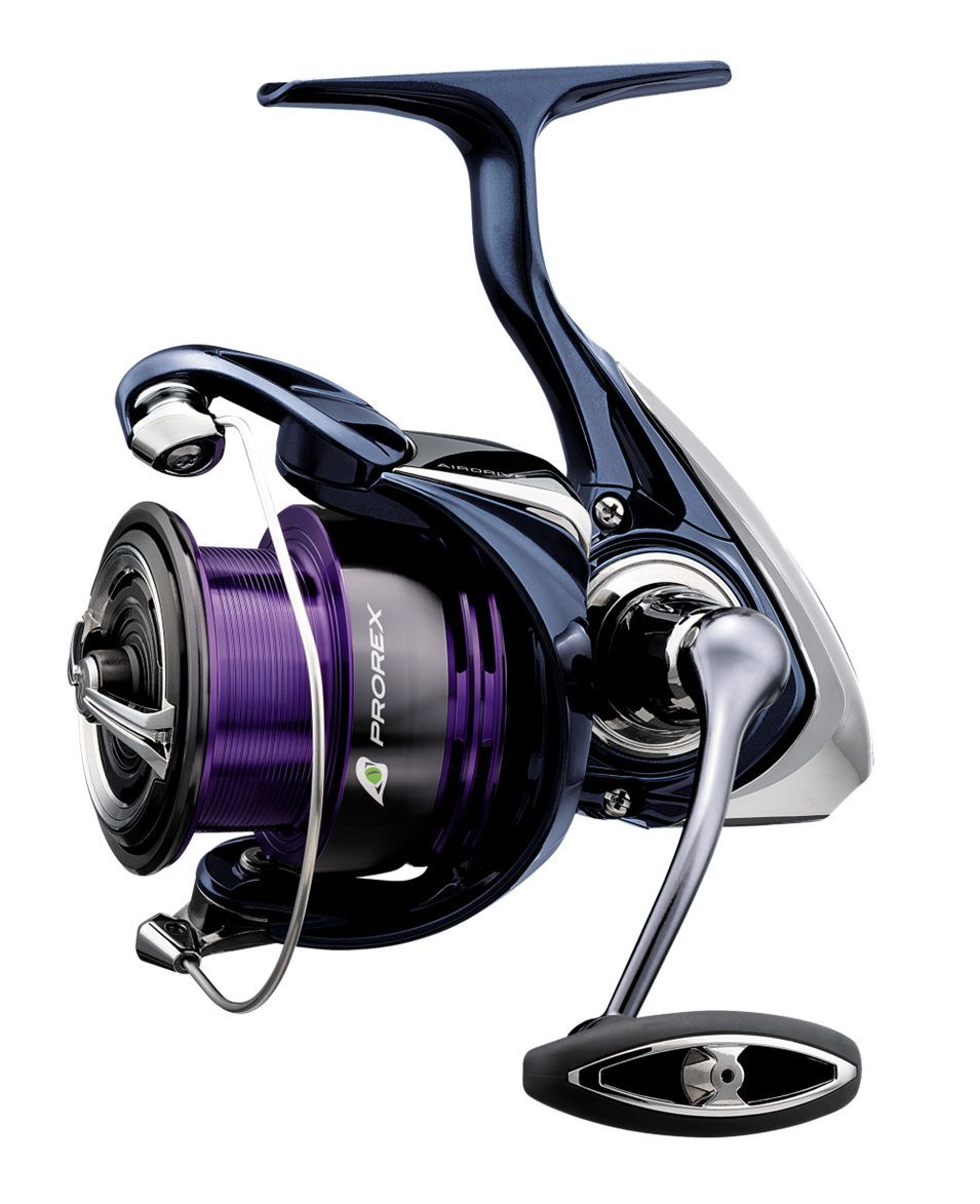 Daiwa Prorex X LT