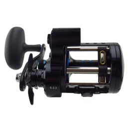 Daiwa Saltist Levelwind Line Counter Trolling Reels