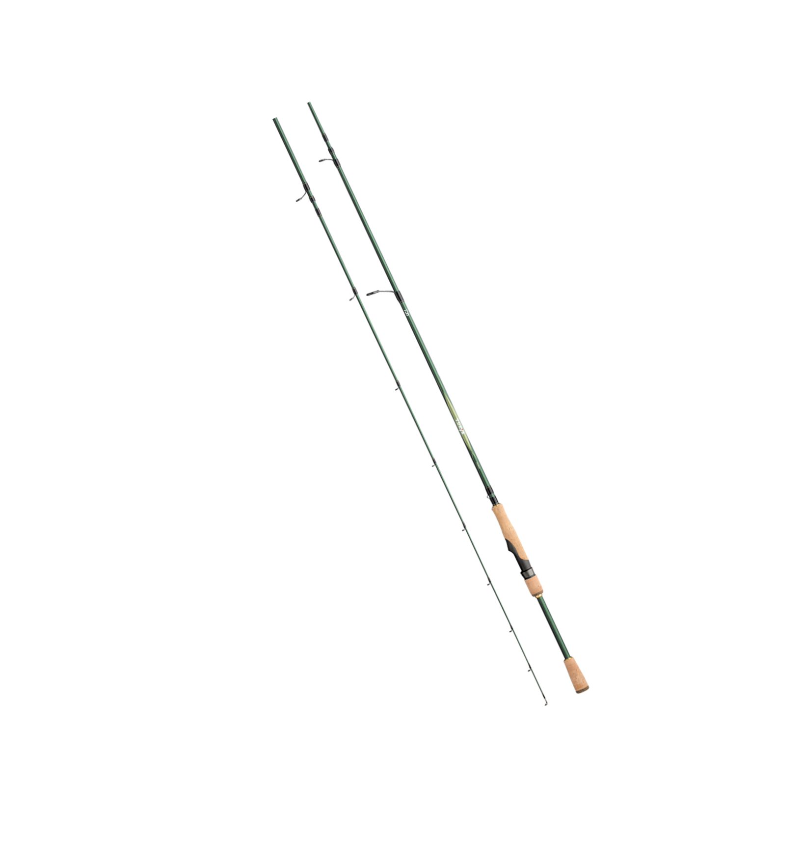 Daiwa TD Eye Spinning Rods