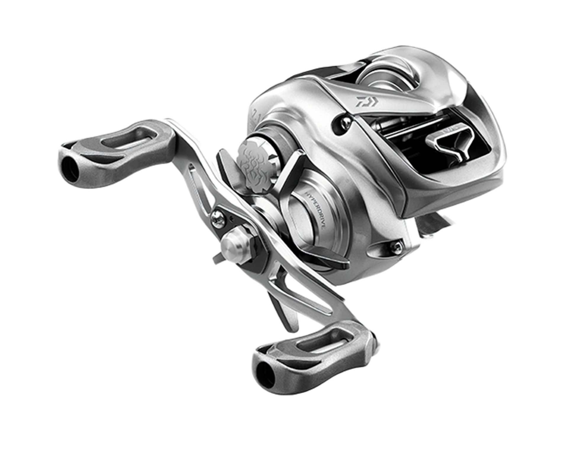 Daiwa Tatula SV TW 100 60th anniversary Limited Edition