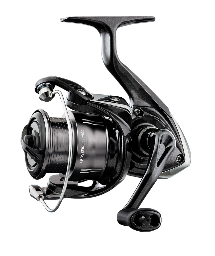 Daiwa Crossfire LT