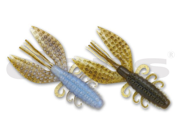 Deps Spiny Craw 3.5"