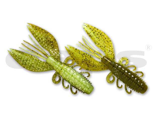 Deps Spiny Craw 3.5"