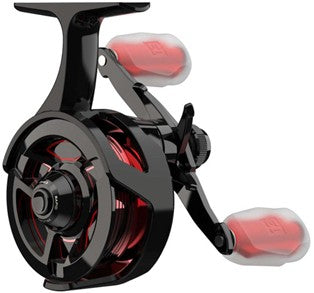 13 Fishing Descent Aluminum Spool Ice Reel