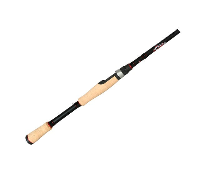 Dobyns Kaden Spinning Rods