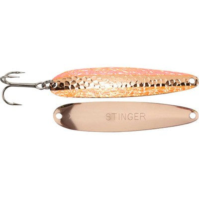 Michigan Stinger Standard Spoon