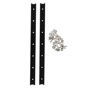 Eagle Claw Jet Sled 12" Gear Track