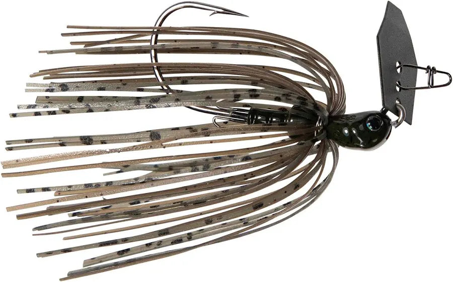 Z-Man Chatterbait Jackhammer Baby Jack
