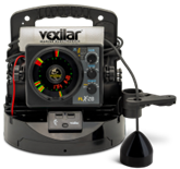 FLX-28 Pro Pack Elite w/ ProView Ice-Ducer and Vexilar Lithium Battery