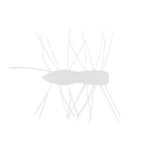 Z-Man Fuzzy Bugz 1.75" 4 Pack