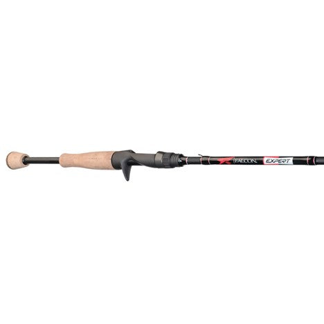 Falcon Rods Expert Casting rods