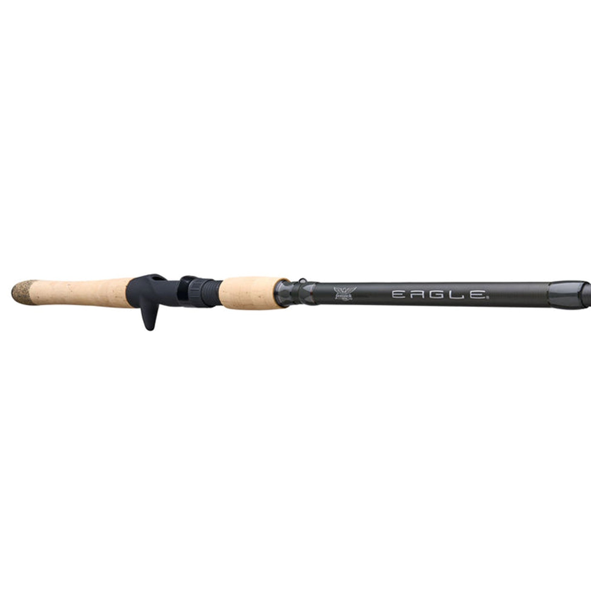 Fenwick Eagle Walleye Telescoping Trolling Rods