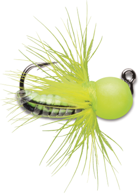 VMC Tungsten Fly Jig