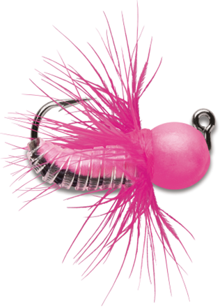 VMC Tungsten Fly Jig