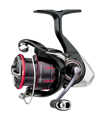 Daiwa Fuego LT