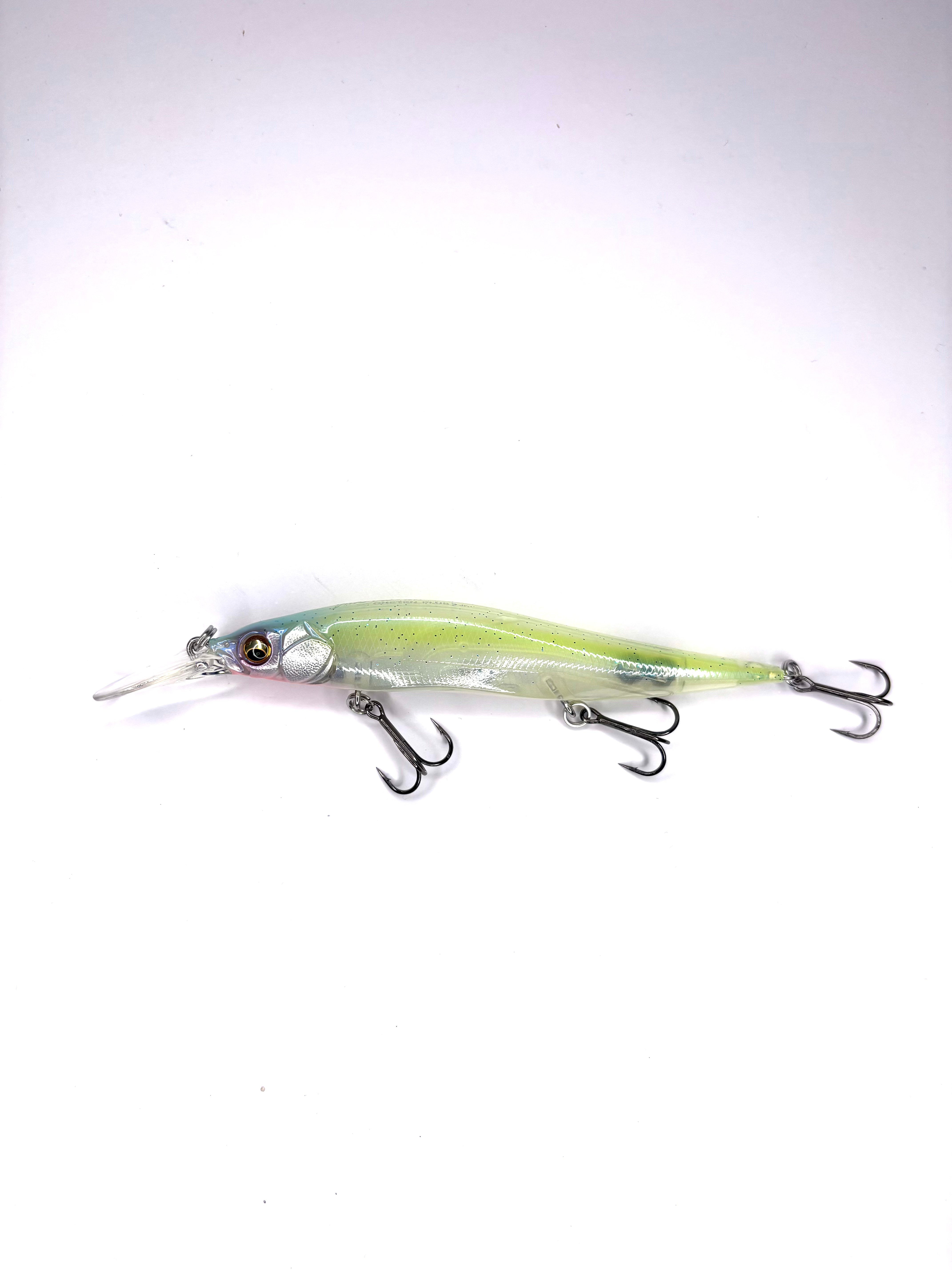 Megabass Vision Oneten +1 Jr.