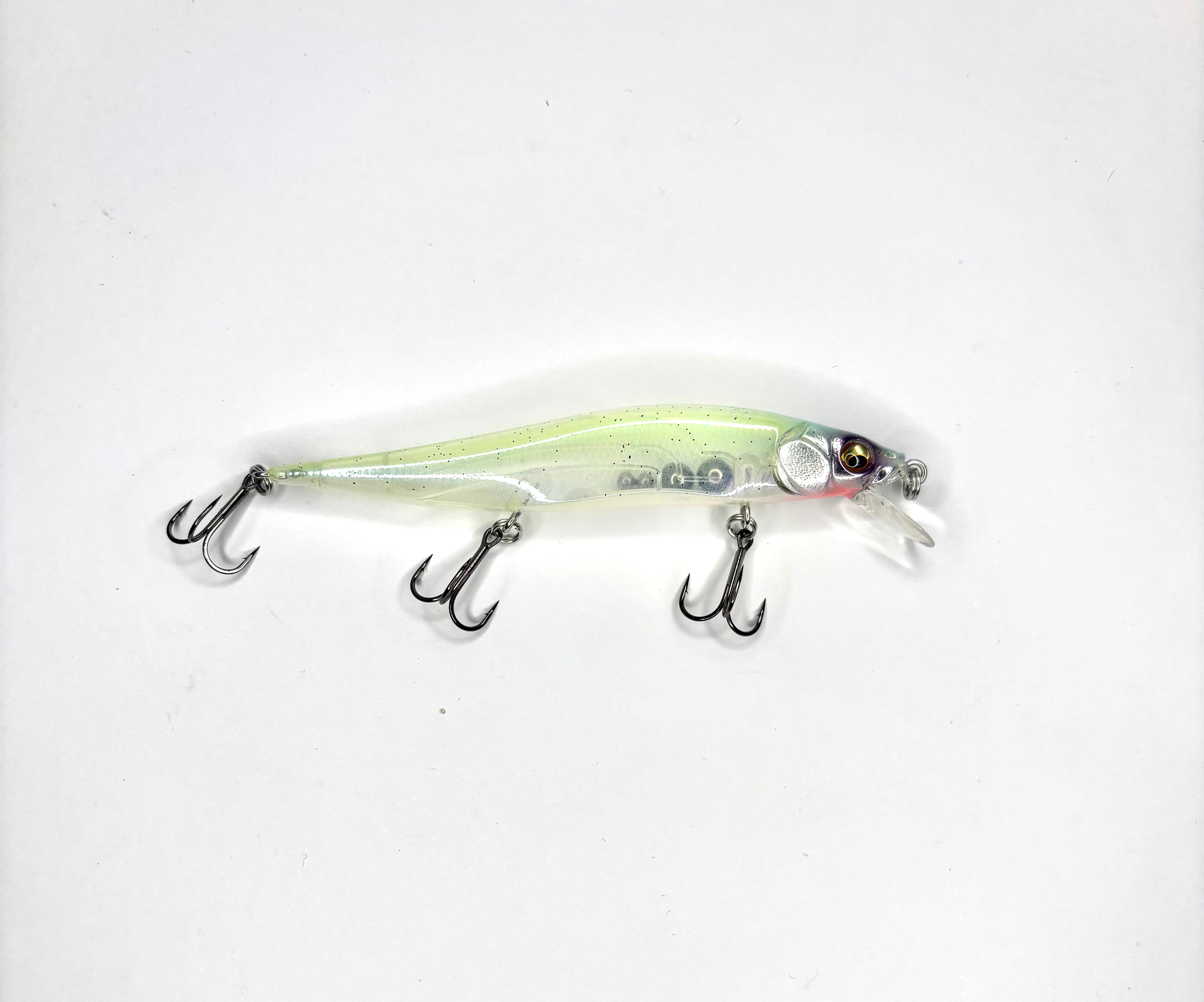 Megabass Vision Oneten Jr. Jerkbait
