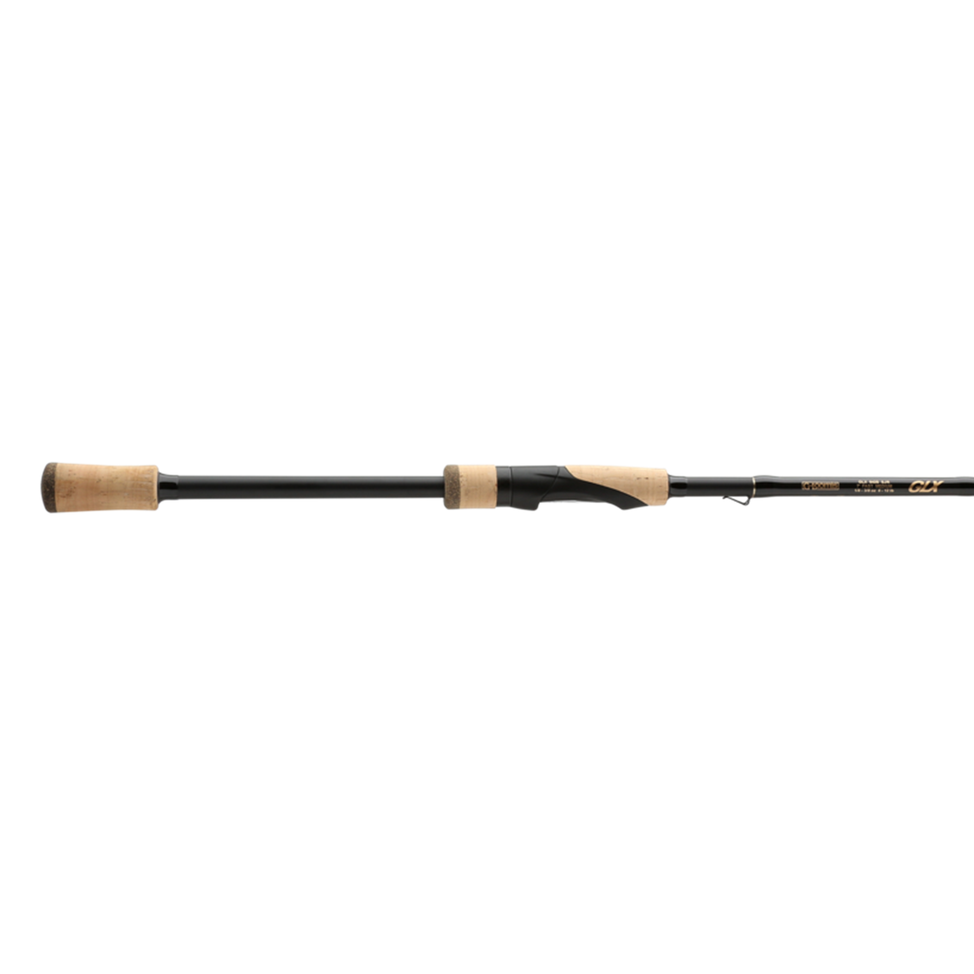 G Loomis GLX Spin Jig Spinning Rod (SJR)