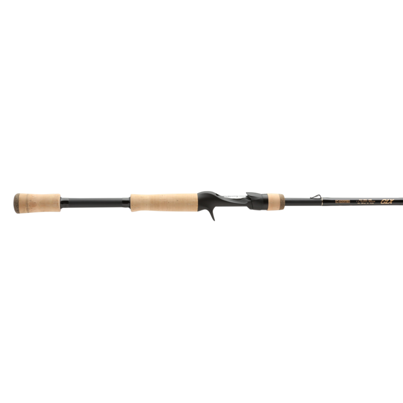 G Loomis GLX Jig & Worm (JWR) Casting Rod