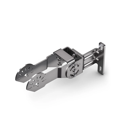 Garmin Jack Plate Mount for the LiveScope